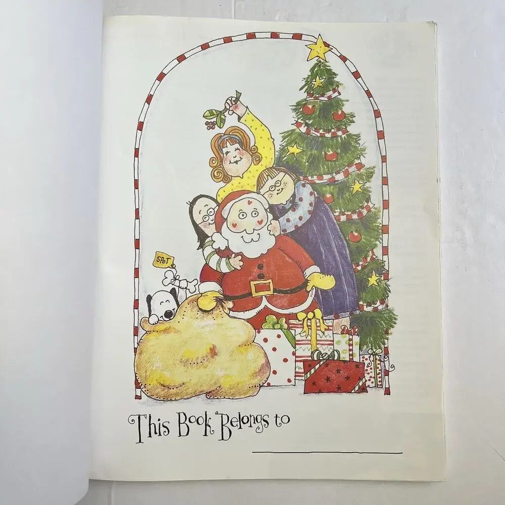 Set Christmas Gooseberry Patch Books Recipes Decorating Festive Projects